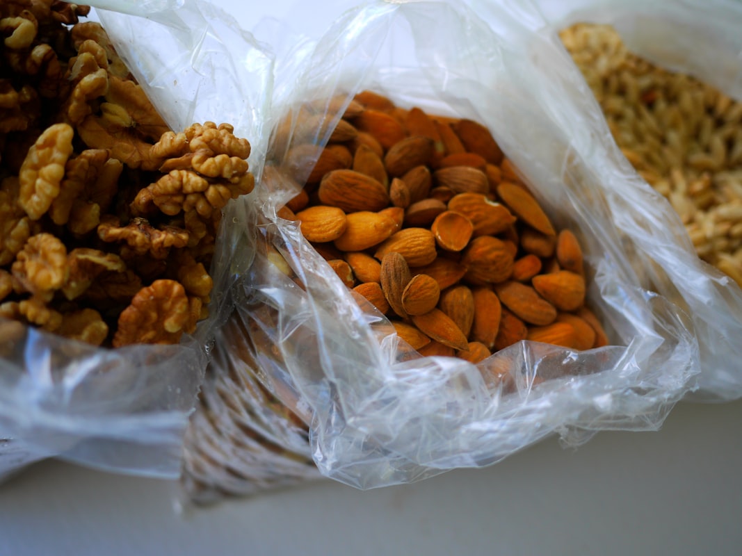Zdravé proteiny pro aktivní muže